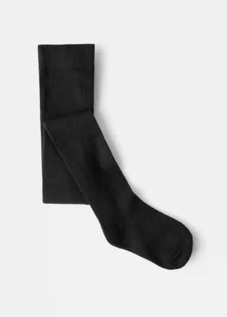 Collants en maille