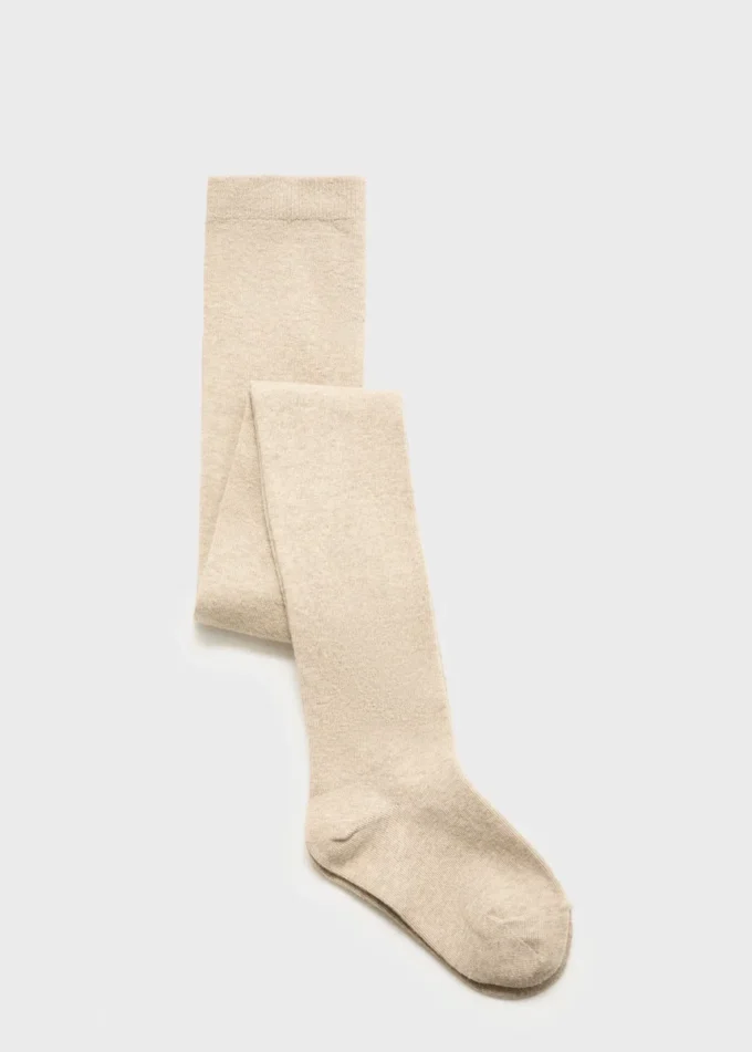 Collants en maille Collants en maille