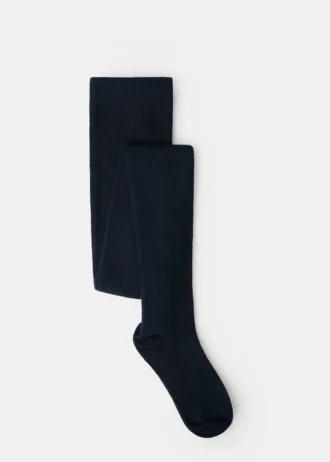 Collants en maille
