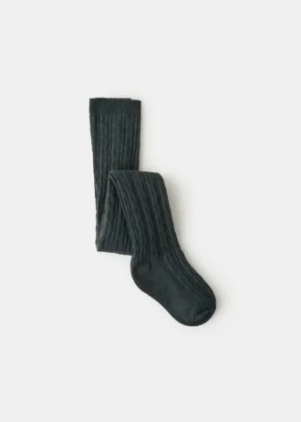 Collants en maille