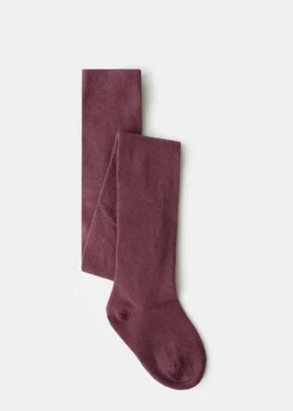 Collants en maille