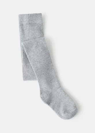 Collants en maille