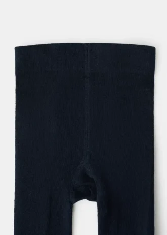 Collants en maille