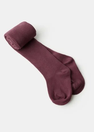Collants en maille