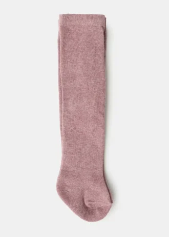 Collants en maille
