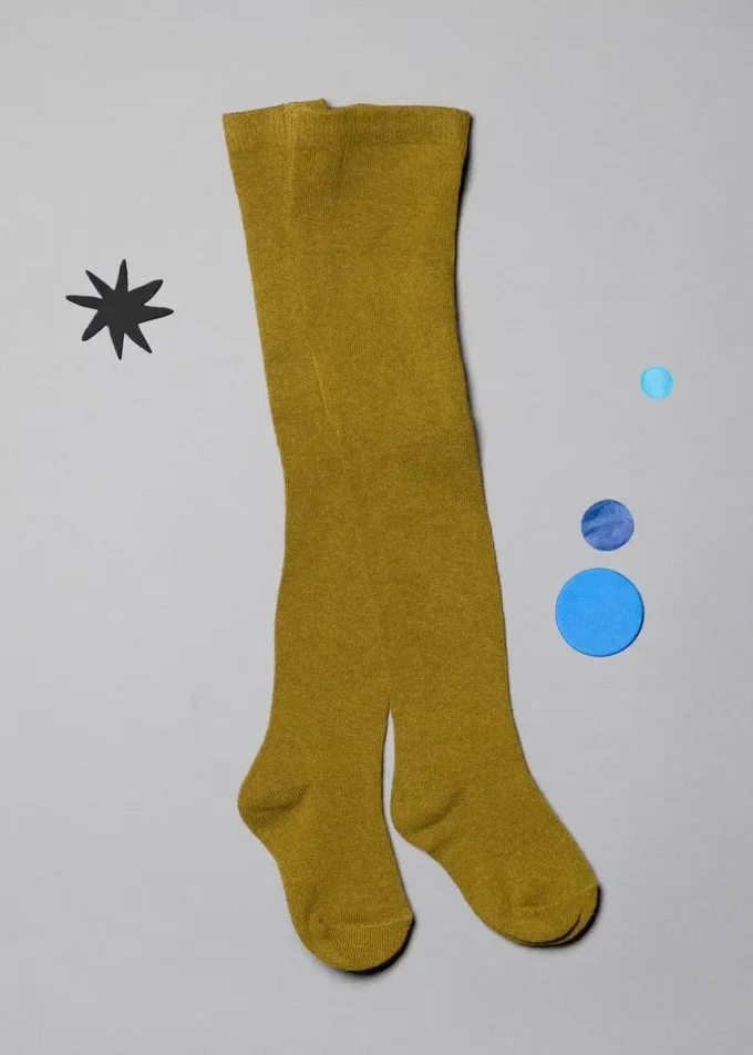 Collants en maille Collants en maille