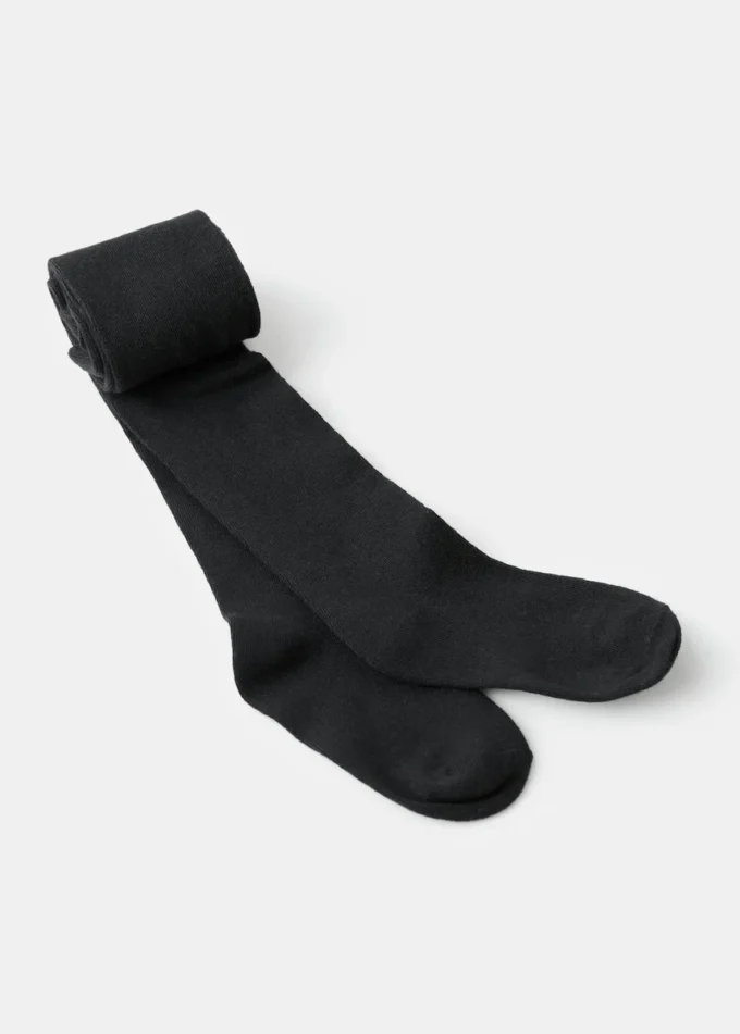 Collants en maille Collants en maille