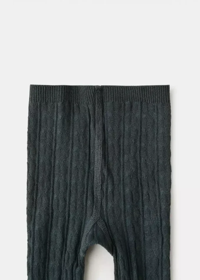 Collants en maille Collants en maille
