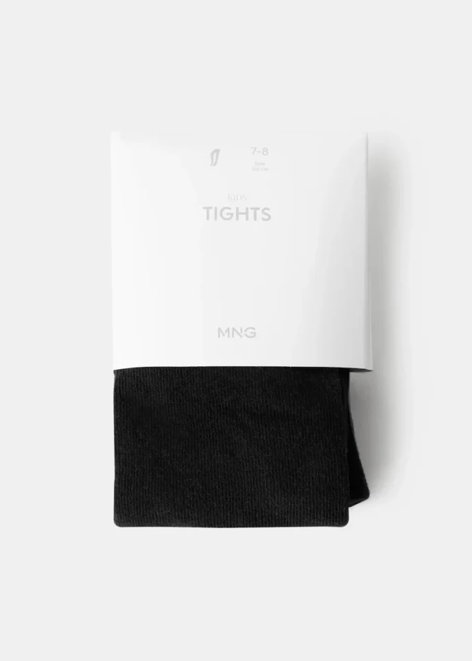 Collants en maille Collants en maille