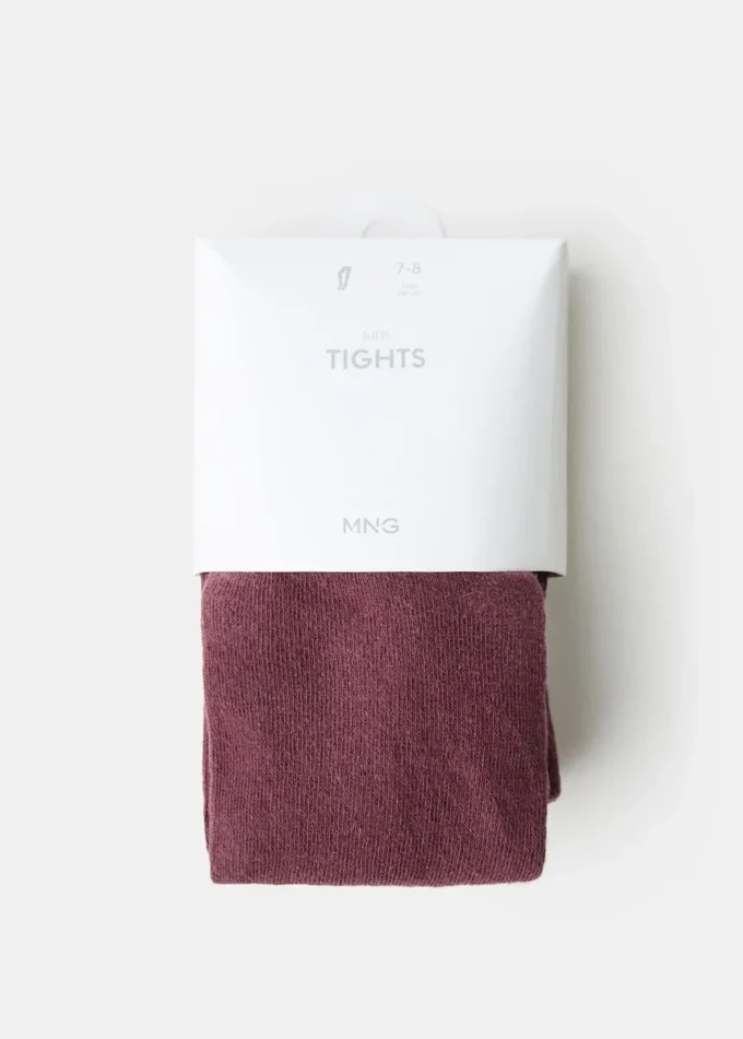 Collants en maille Collants en maille