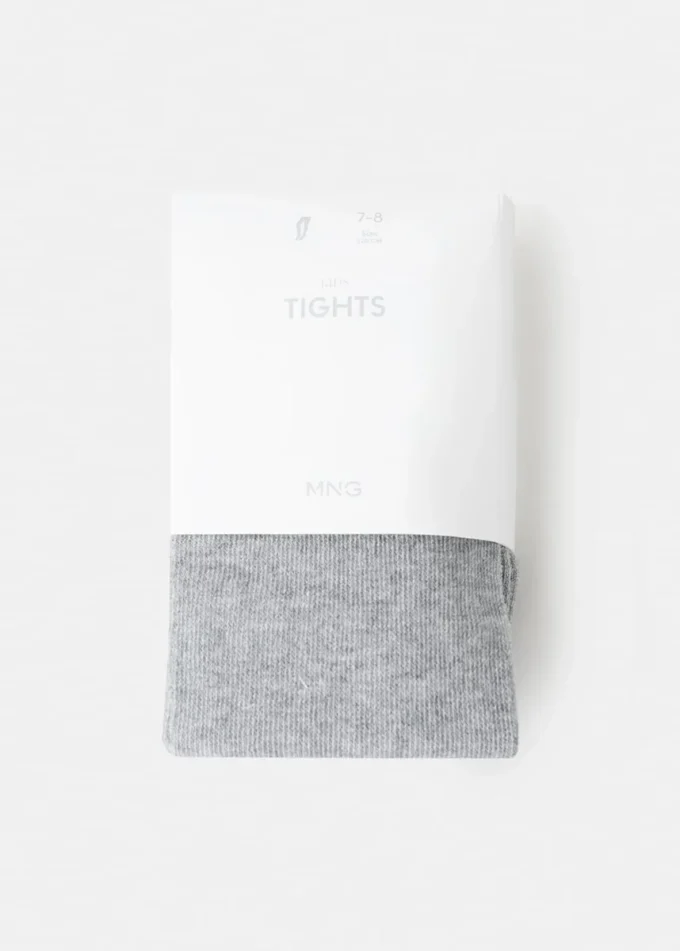 Collants en maille Collants en maille