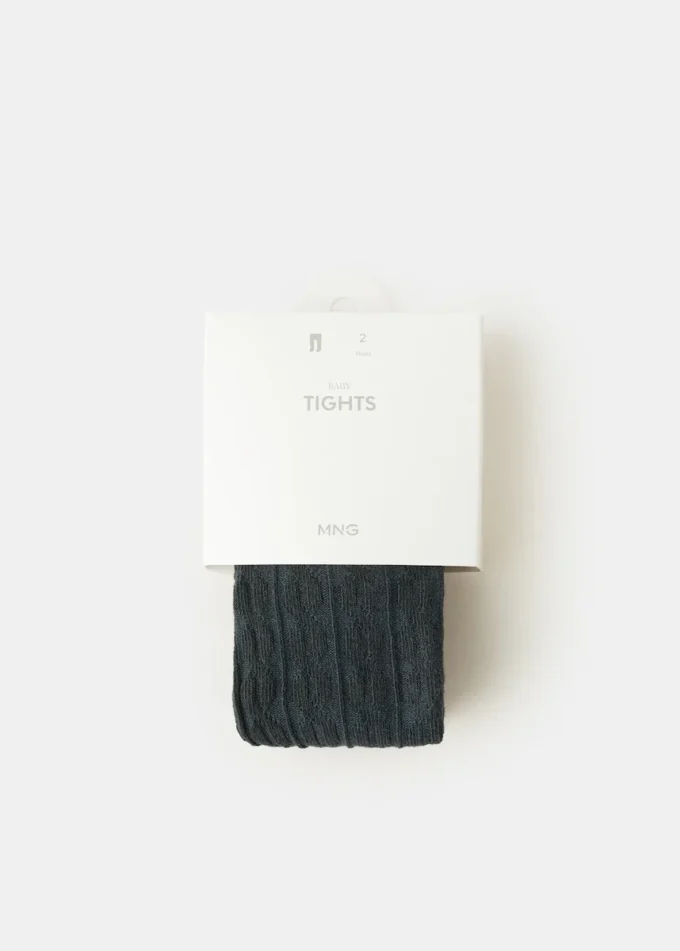 Collants en maille Collants en maille