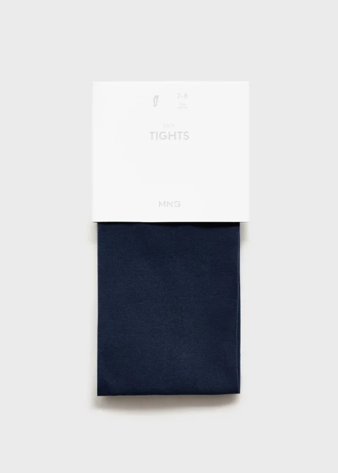 Collants essentiels Collants essentiels