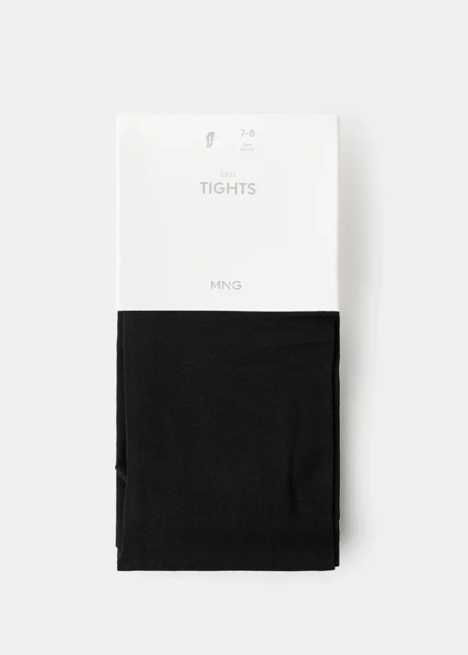 Collants essentiels Collants essentiels