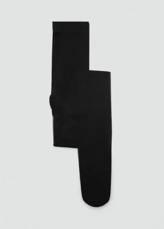 Collants voilés fins