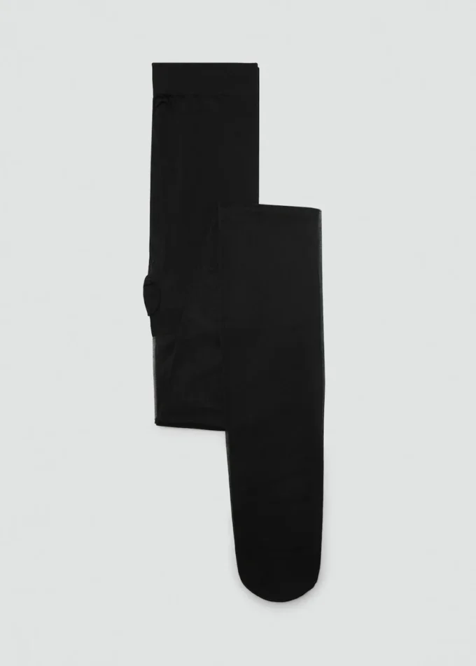 Collants voilés fins Collants voilés fins