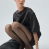 Collants voilés fins Collants voilés fins