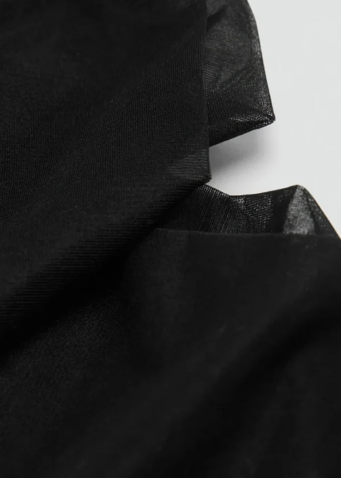 Collants voilés fins Collants voilés fins