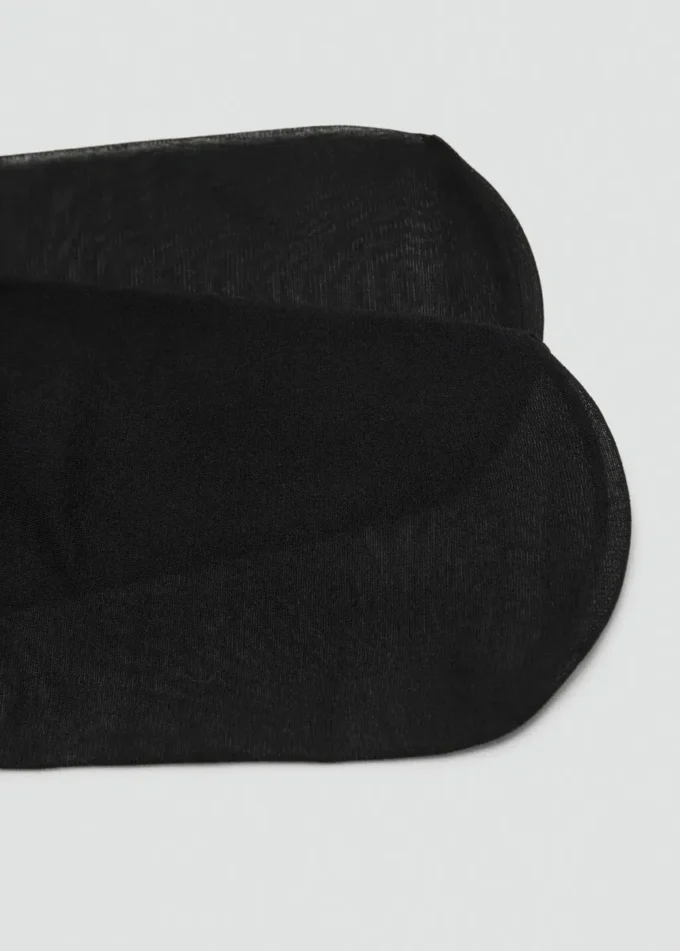 Collants voilés fins Collants voilés fins