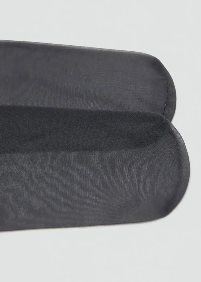 Collants voilés fins Collants voilés fins