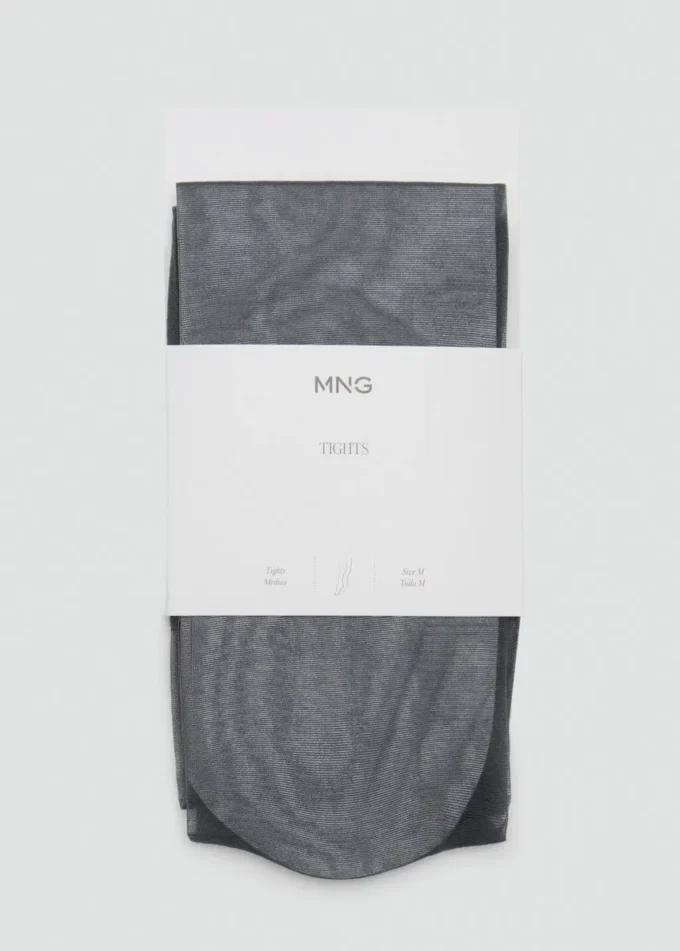Collants voilés fins Collants voilés fins