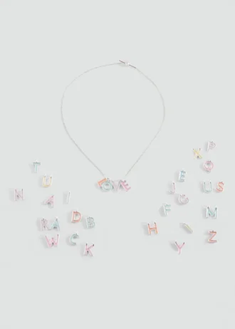 Collier à plusieurs rangs de perles
