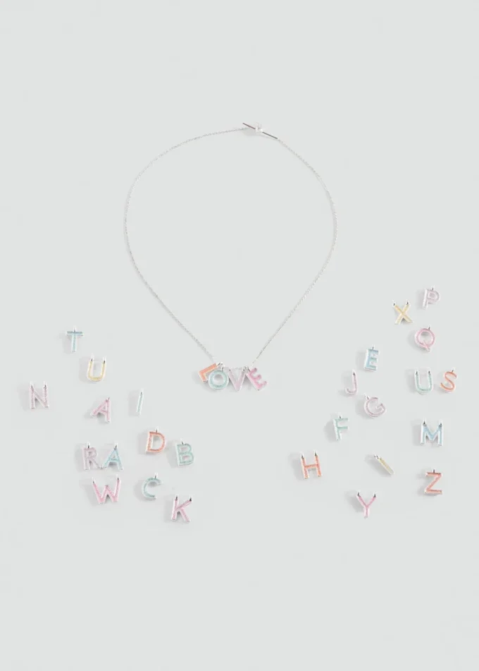 Collier à plusieurs rangs de perles