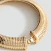 Collier ras-du-cou en métal Collier ras-du-cou en métal