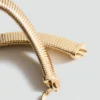 Collier ras-du-cou en métal Collier ras-du-cou en métal