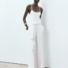 Combinaison avec ceinture Combinaison avec ceinture