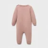 Combinaison longue avec poche poitrine Combinaison longue avec poche poitrine