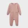 Combinaison longue avec poche poitrine Combinaison longue avec poche poitrine
