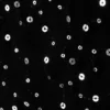 Combinaison longue à paillettes