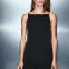 Combinaison longue style costume Combinaison longue style costume