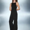 Combinaison longue style costume Combinaison longue style costume