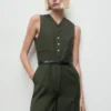 Combinaison style costume avec costume Combinaison style costume avec costume