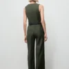 Combinaison style costume avec costume Combinaison style costume avec costume