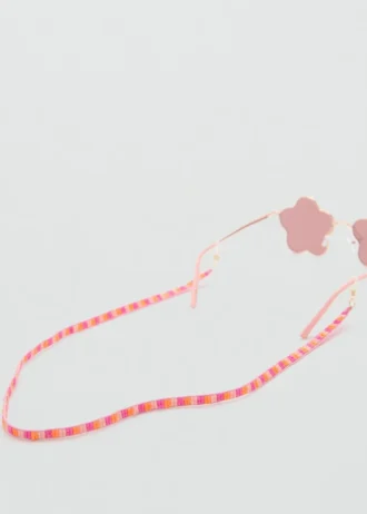 Cordon à lunettes
