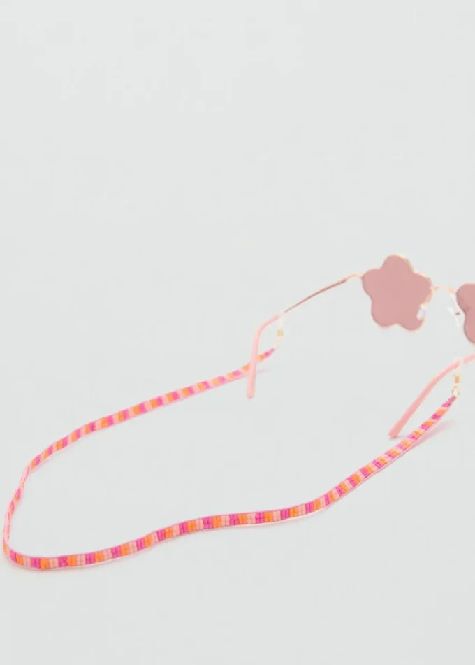 Cordon à lunettes