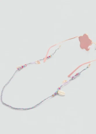 Cordon à lunettes