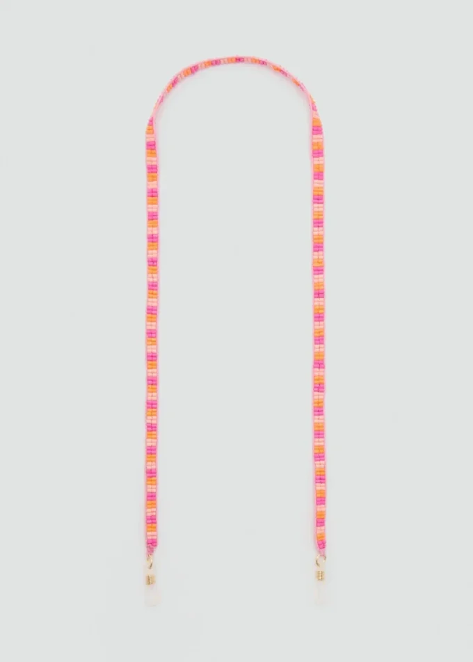 Cordon à lunettes