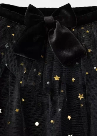 Costume cape en velours