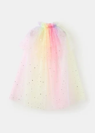 Costume cape fantaisie