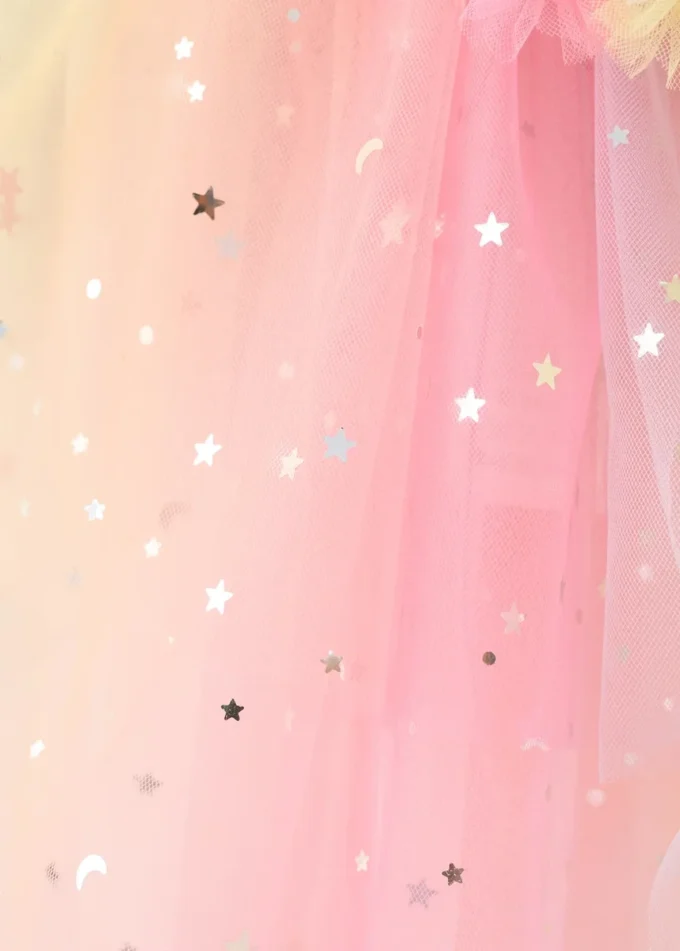 Costume cape fantaisie