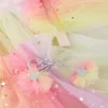 Costume cape fantaisie