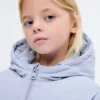 Doudoune à capuche