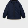 Doudoune imperméable Doudoune imperméable