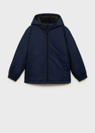 Doudoune imperméable