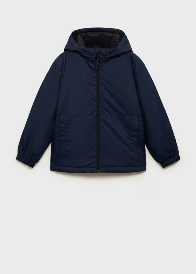 Doudoune imperméable Doudoune imperméable