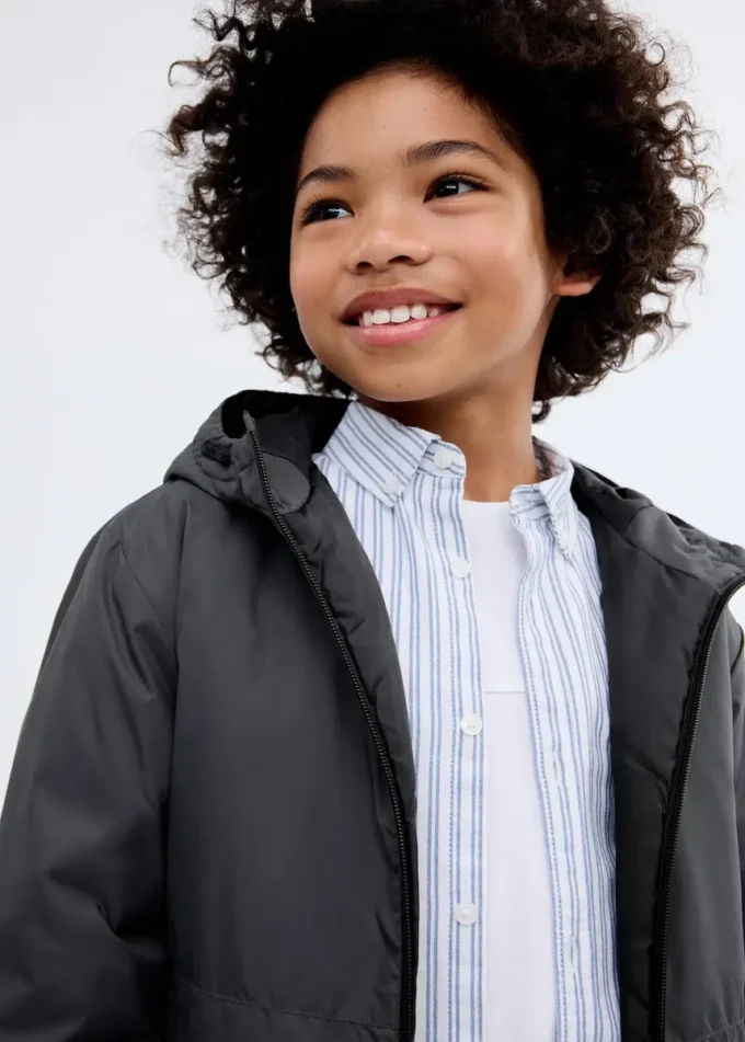 Doudoune imperméable Doudoune imperméable